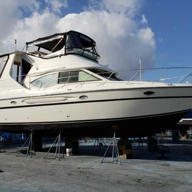 Maxum 4100 SCA 2000 for sale for $129,000 - Boats-from-USA.com