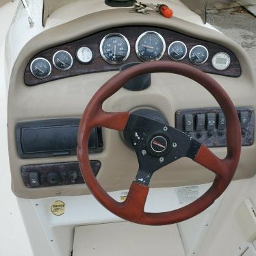 1999 Chaparral 232