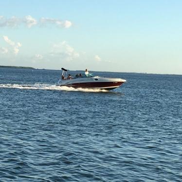 2006 Sea Ray