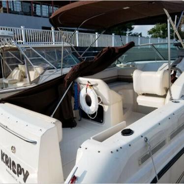 1998 Chaparral signature 270