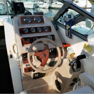 1998 Chaparral signature 270