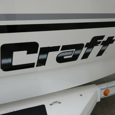 1999 Mastercraft prostar