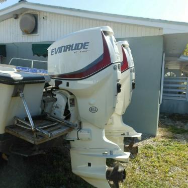 1987 Boston Whaler outrage 25