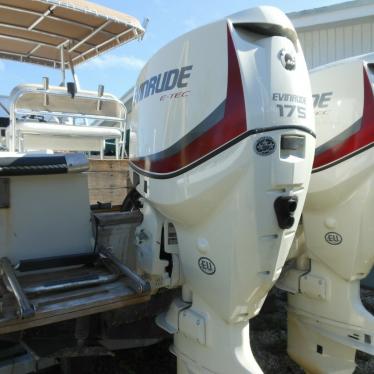1987 Boston Whaler outrage 25