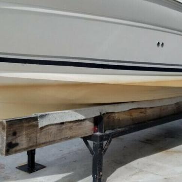 2008 Sea Ray 240 sundancer