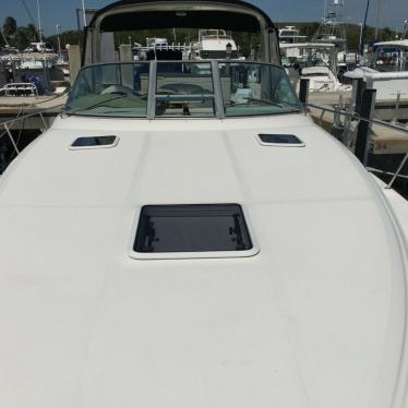 2002 Sea Ray 340 sundancer