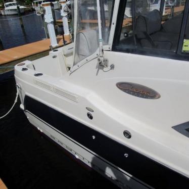 2003 Bayliner 2452 ciera classic