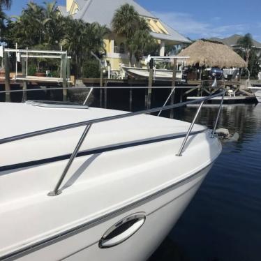 2004 Rinker 270 fiesta vee