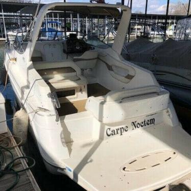 2000 Wellcraft 2600 martinique