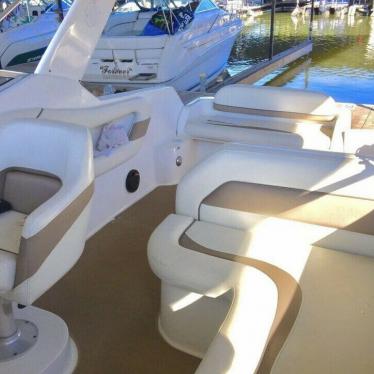 2000 Wellcraft 2600 martinique