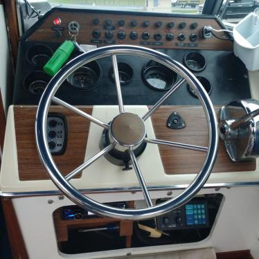 1976 Sea Ray srv 240