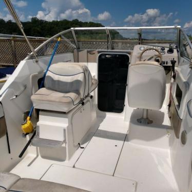 2003 Bayliner 2252