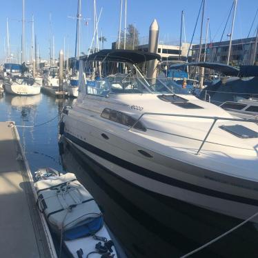 1993 Bayliner sierra