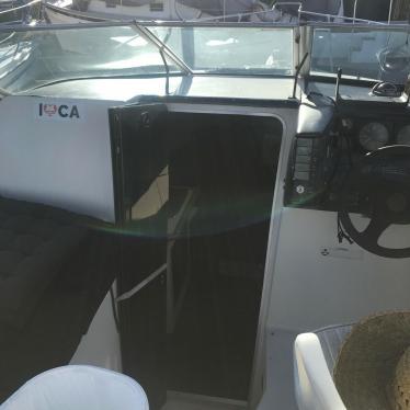 1993 Bayliner sierra