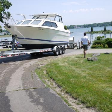 2006 Bayliner 289 classic