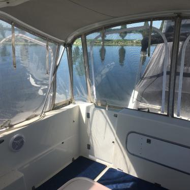 2006 Bayliner 289 classic