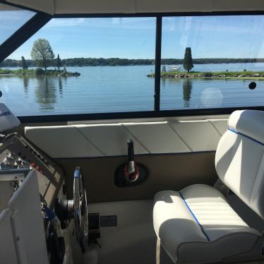 2006 Bayliner 289 classic