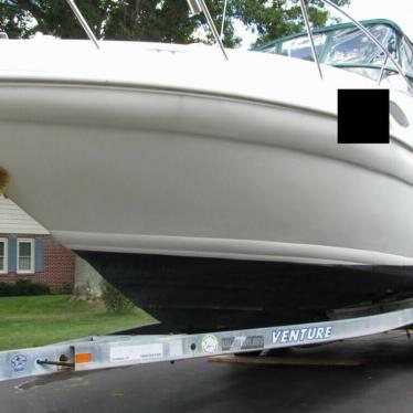 1998 Rinker 266 fiesta vee