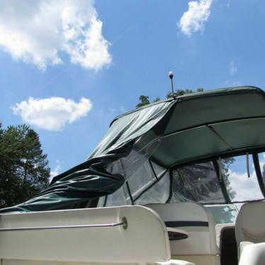 1998 Rinker 266 fiesta vee