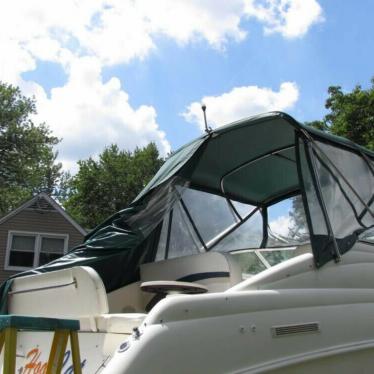 1998 Rinker 266 fiesta vee