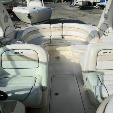 2008 Sea Ray 290