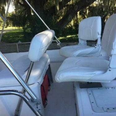 1998 Boston Whaler