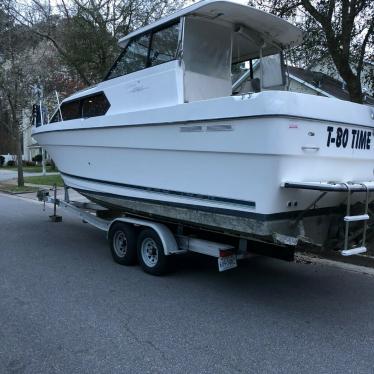 1999 Bayliner 2859