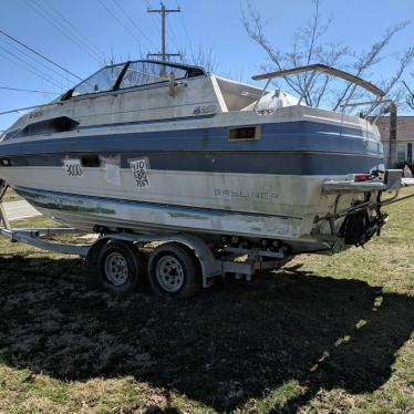 1988 Bayliner