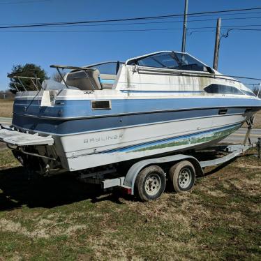 1988 Bayliner