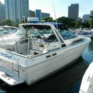 1989 Sea Ray sundancer