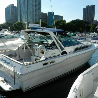 1989 Sea Ray sundancer