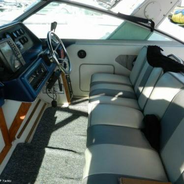 1989 Sea Ray sundancer