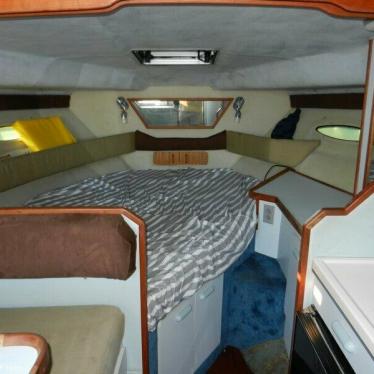 1989 Sea Ray sundancer