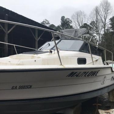 1994 Bayliner trophy 2302