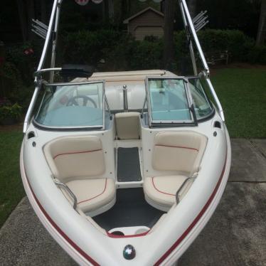 1999 Mastercraft