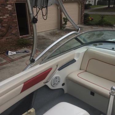 1999 Mastercraft