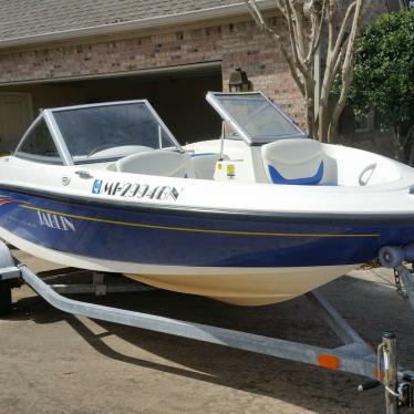 2007 Bayliner