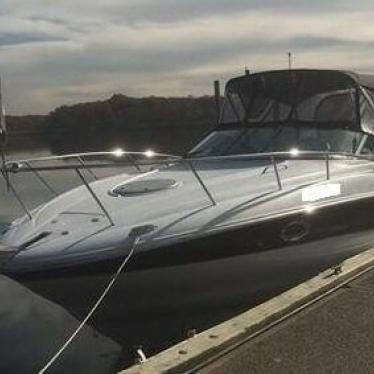 2012 Crownline 260 cr