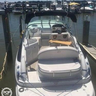 2012 Crownline 260 cr