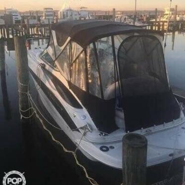 2012 Crownline 260 cr