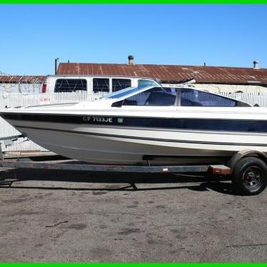 Bayliner Capri 1986