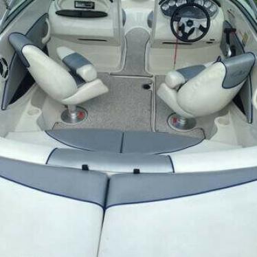 2008 Sea Ray 18