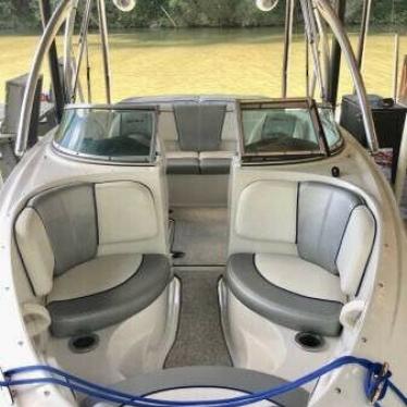 2008 Sea Ray 18