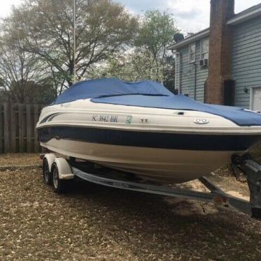 2004 Sea Ray