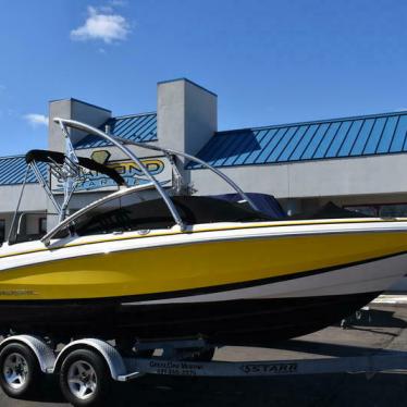 2008 Regal 2000 bowrider