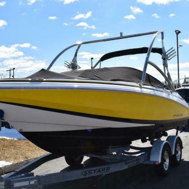 2008 Regal 2000 bowrider