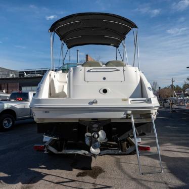 2007 Sea Ray 240 sundancer