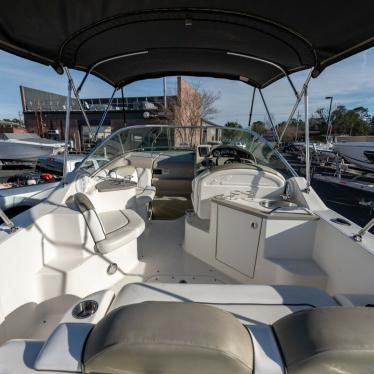 2007 Sea Ray 240 sundancer