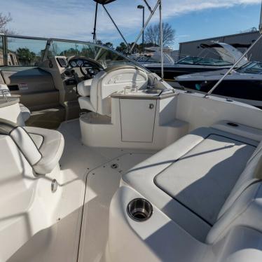 2007 Sea Ray 240 sundancer