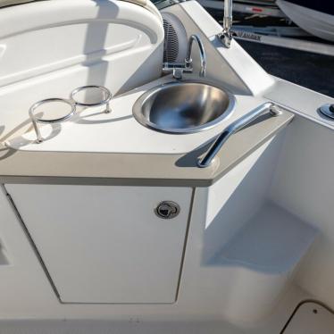 2007 Sea Ray 240 sundancer